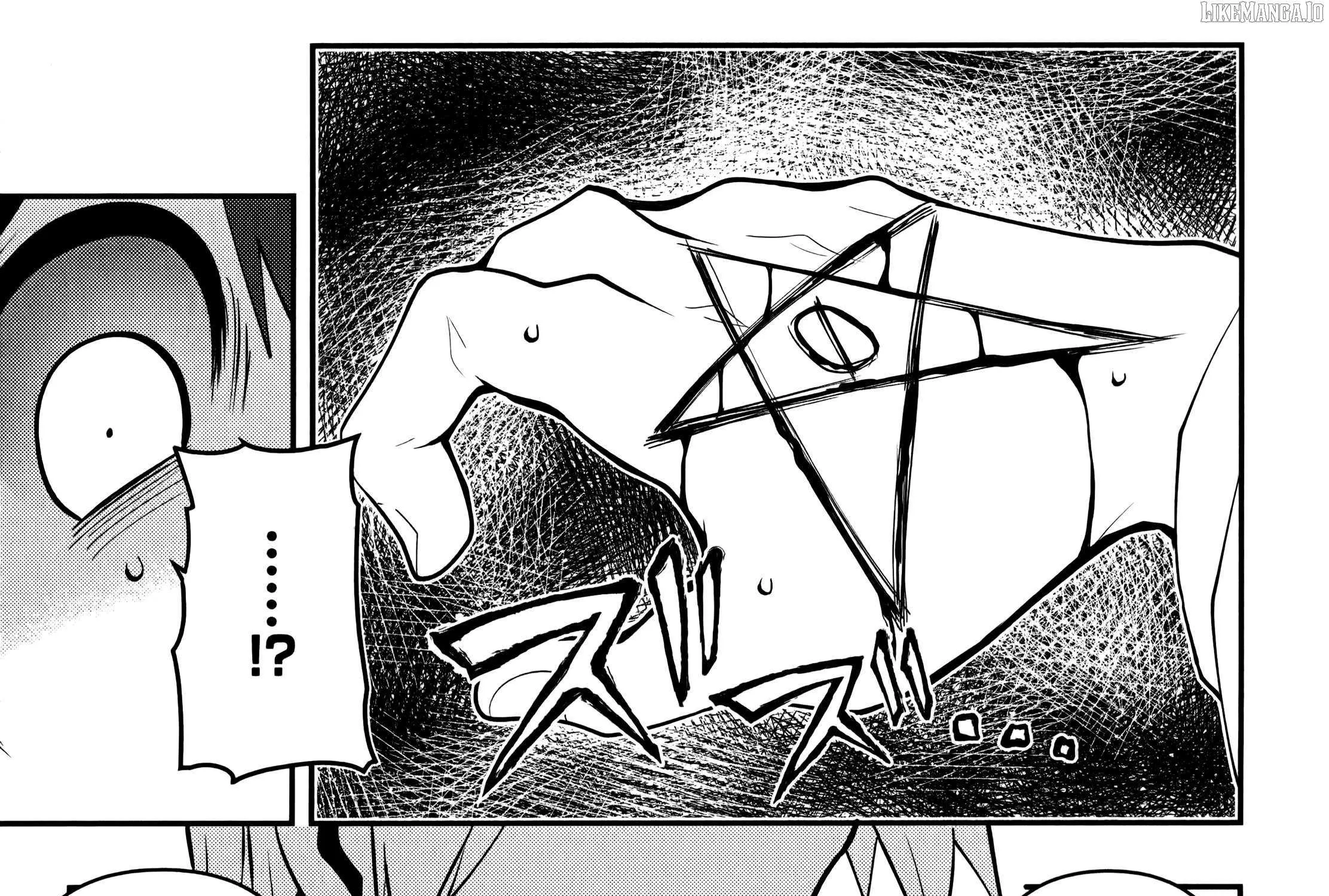 Poro No Ryuugaku-ki Chapter 11 page 52 - 
