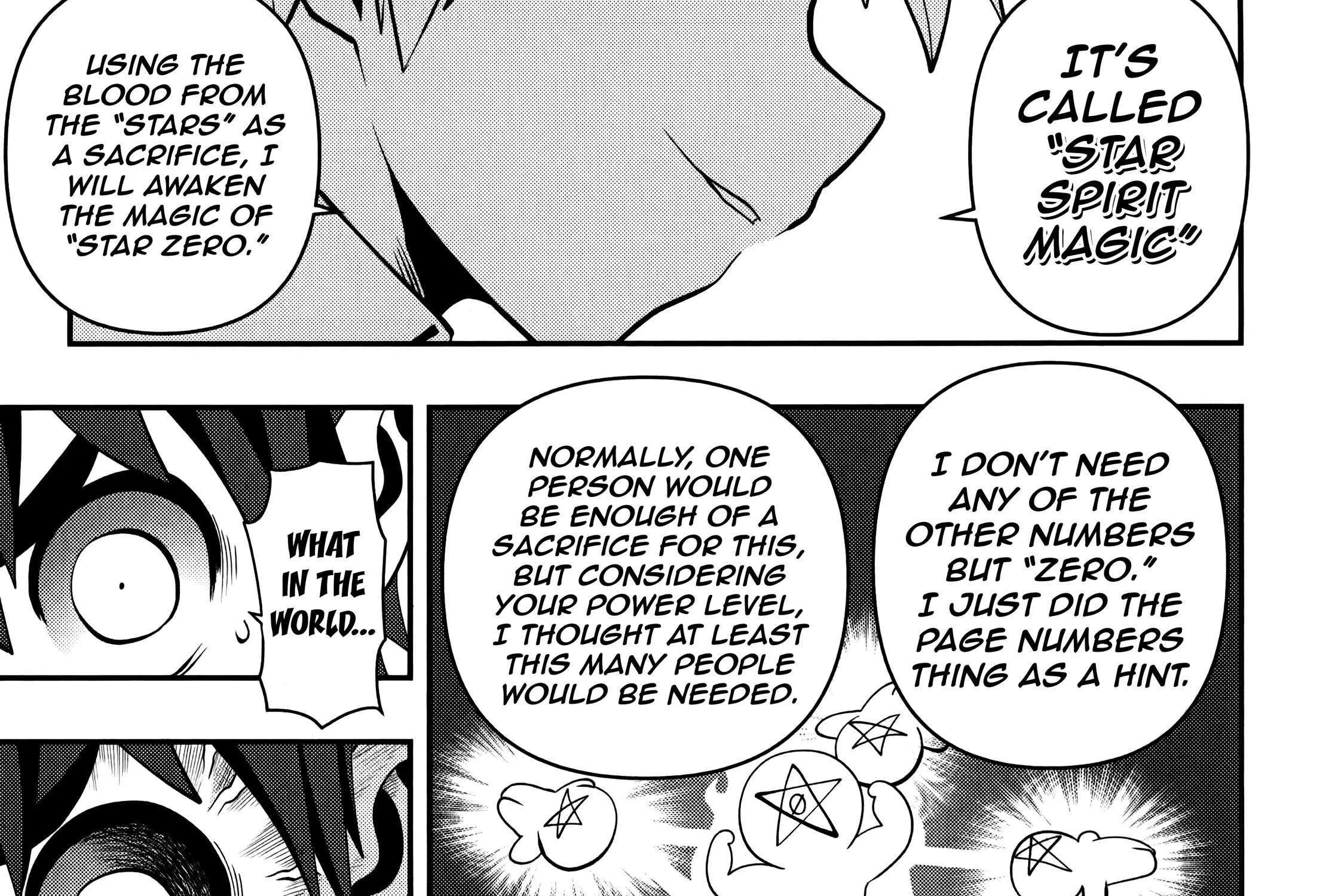 Poro No Ryuugaku-ki Chapter 11 page 53 - 
