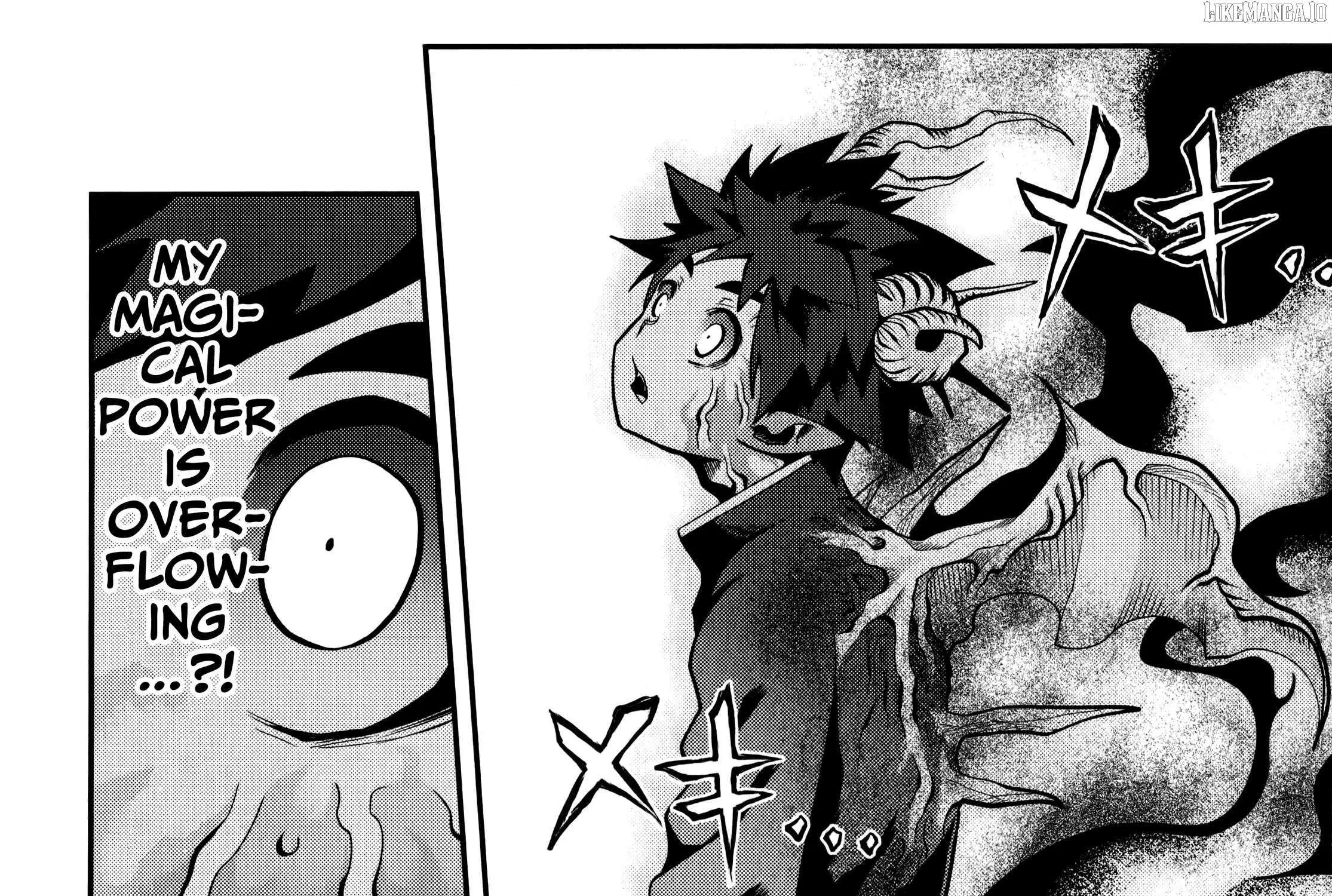 Poro No Ryuugaku-ki Chapter 11 page 55 - 