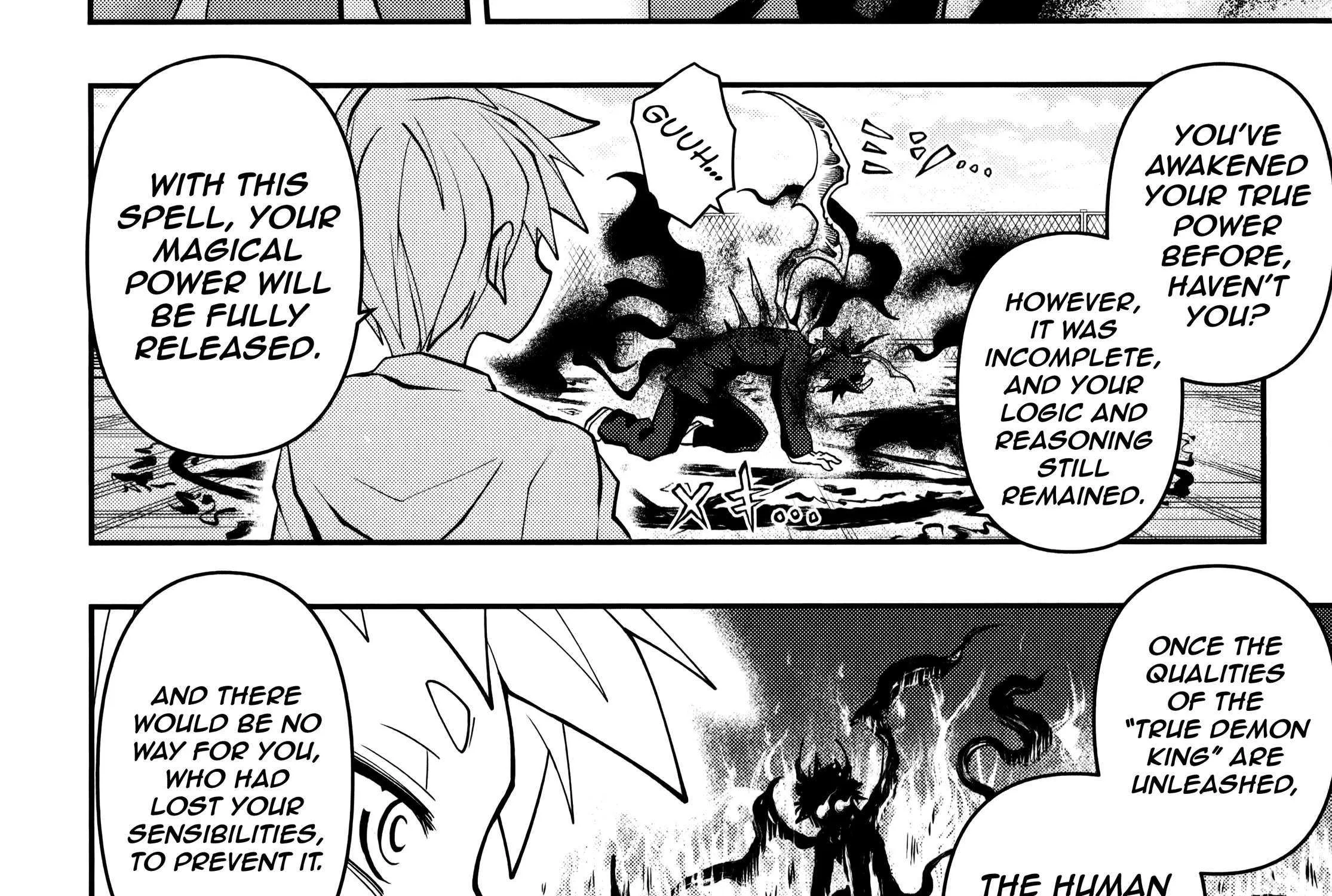 Poro No Ryuugaku-ki Chapter 11 page 56 - 