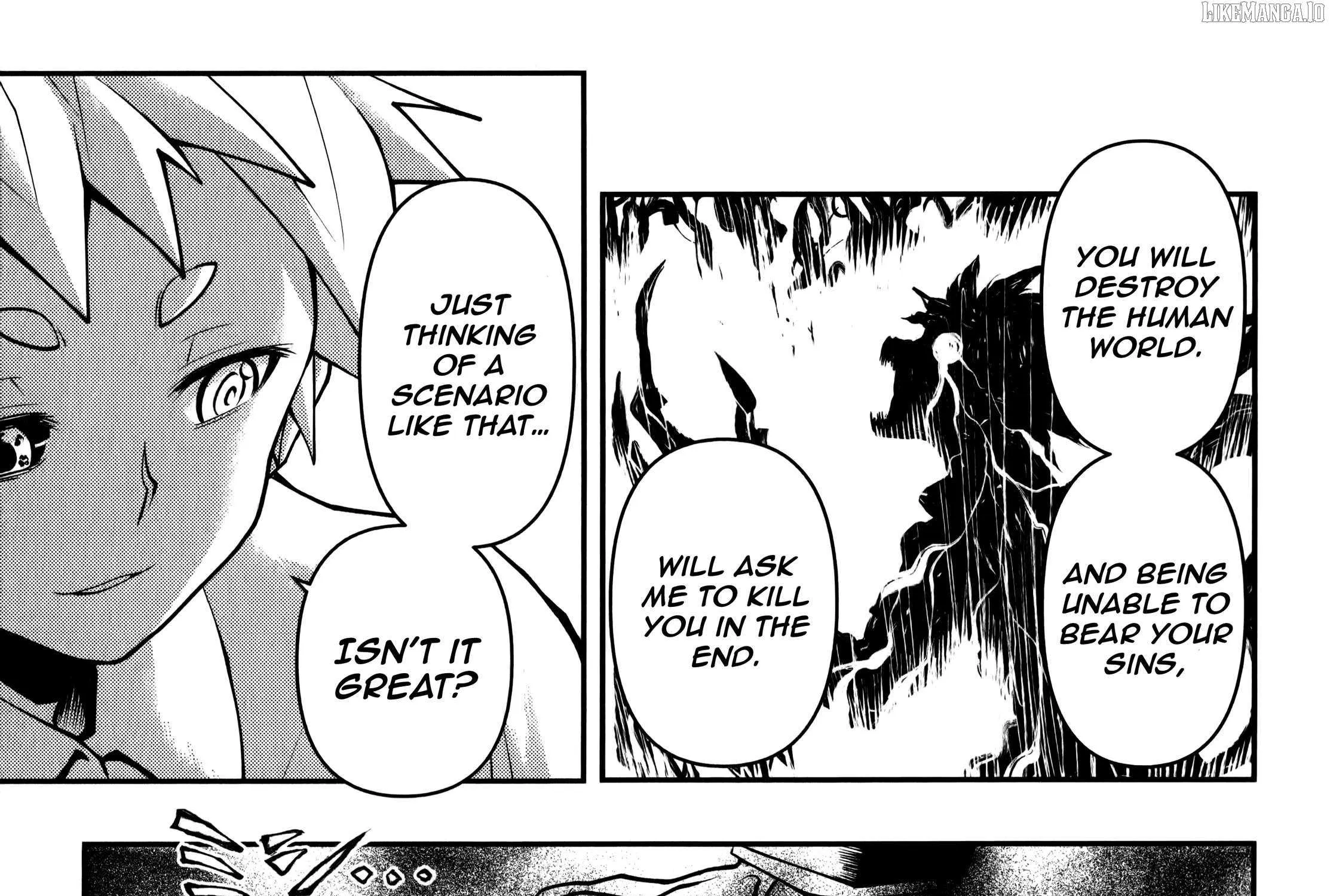 Poro No Ryuugaku-ki Chapter 11 page 58 - 