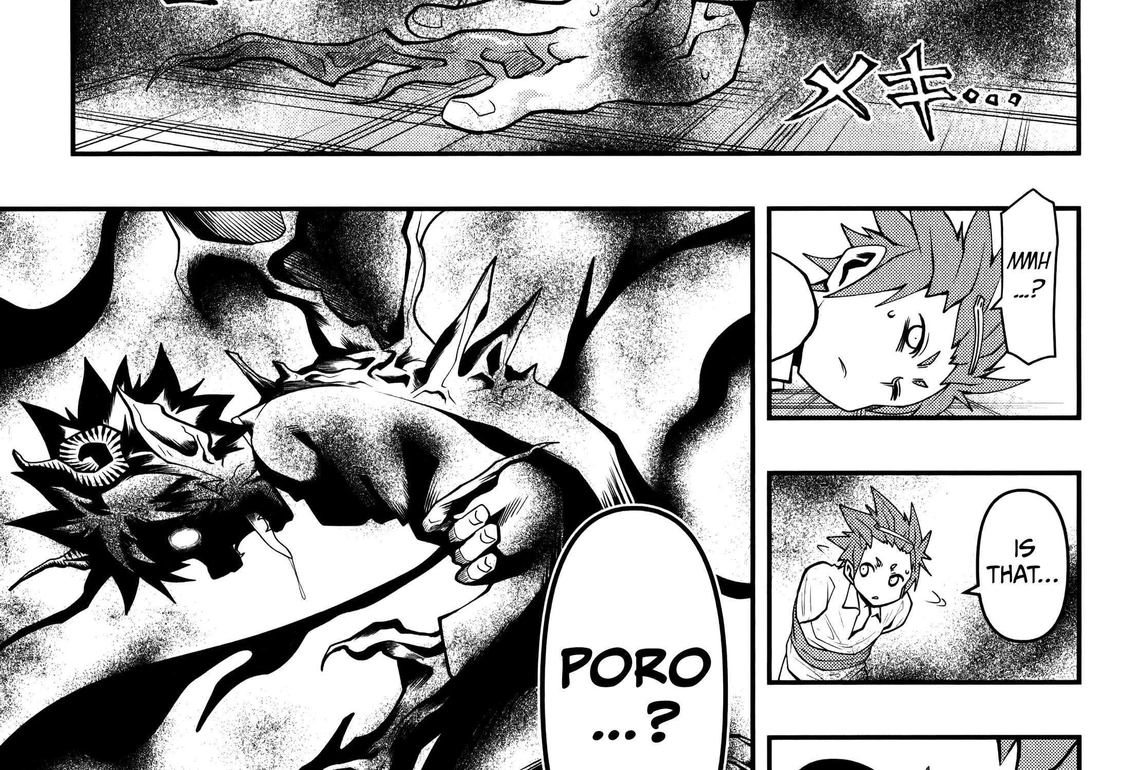 Poro No Ryuugaku-ki Chapter 11 page 59 - 