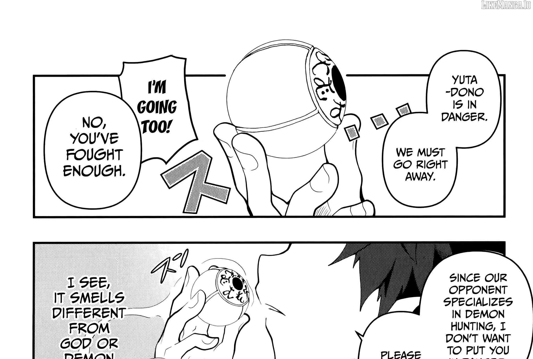Poro No Ryuugaku-ki Chapter 11 page 7 - 