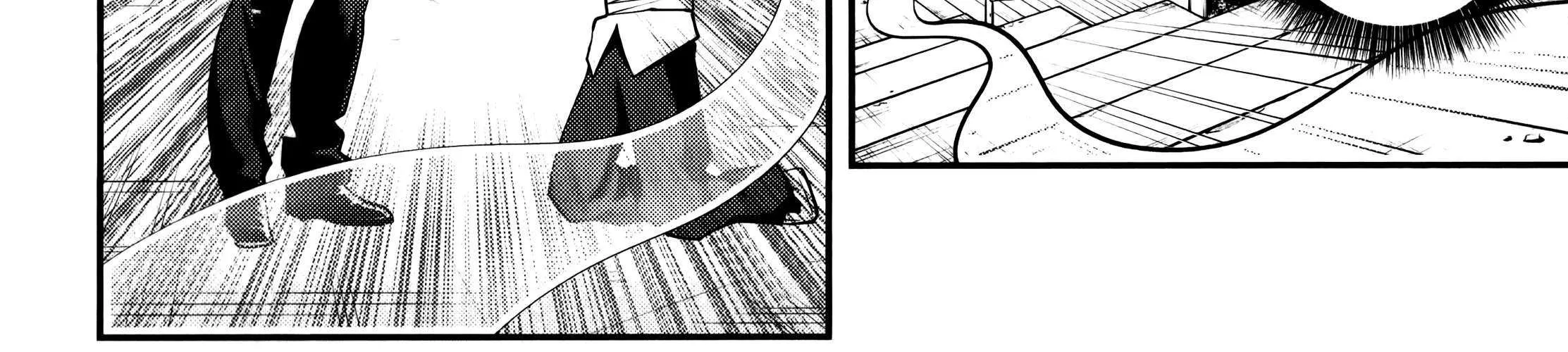 Poro No Ryuugaku-ki Chapter 11 page 9 - 