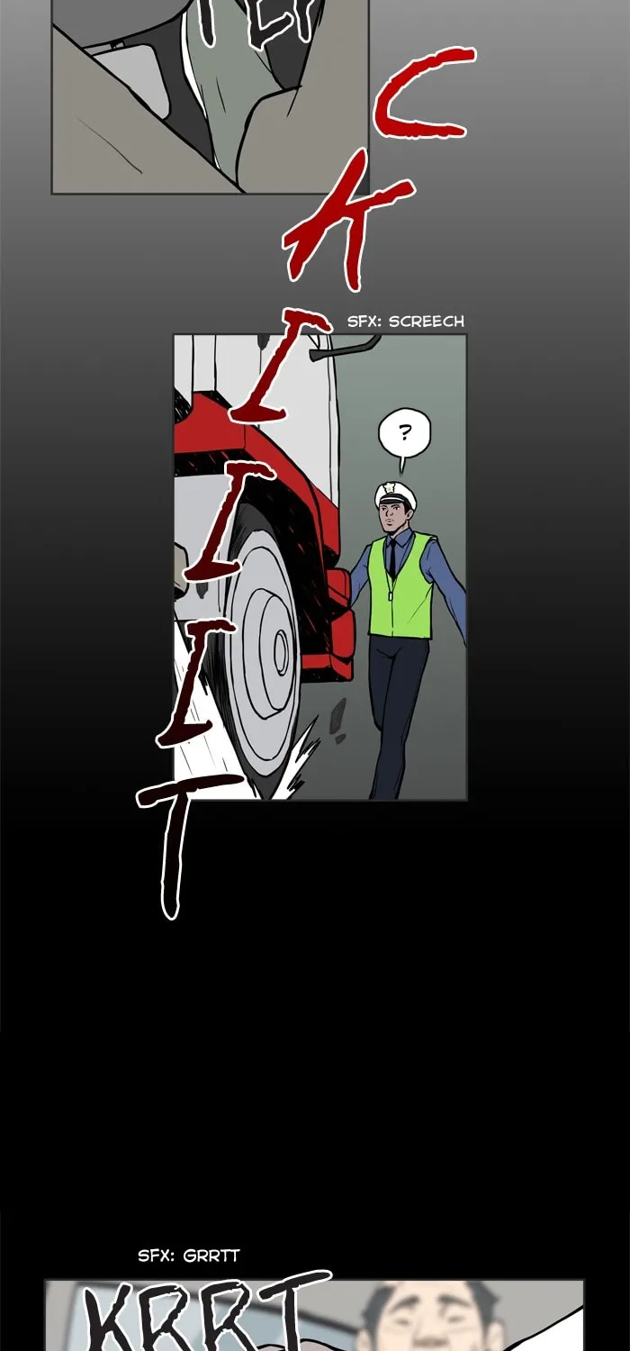 Possessed Chapter 1 page 12 - 