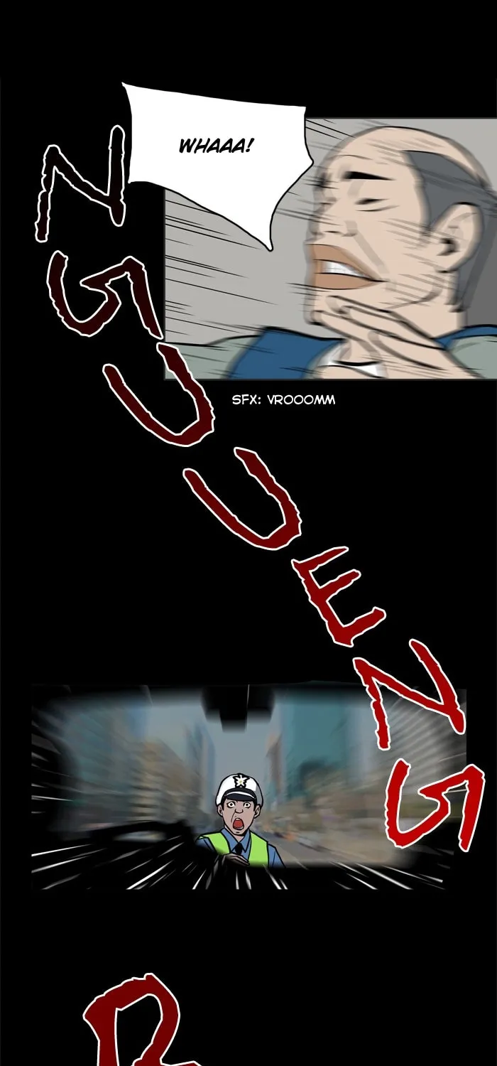 Possessed Chapter 1 page 14 - 