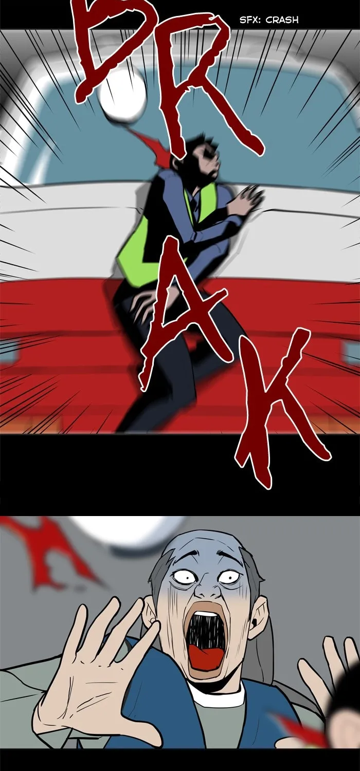 Possessed Chapter 1 page 15 - 