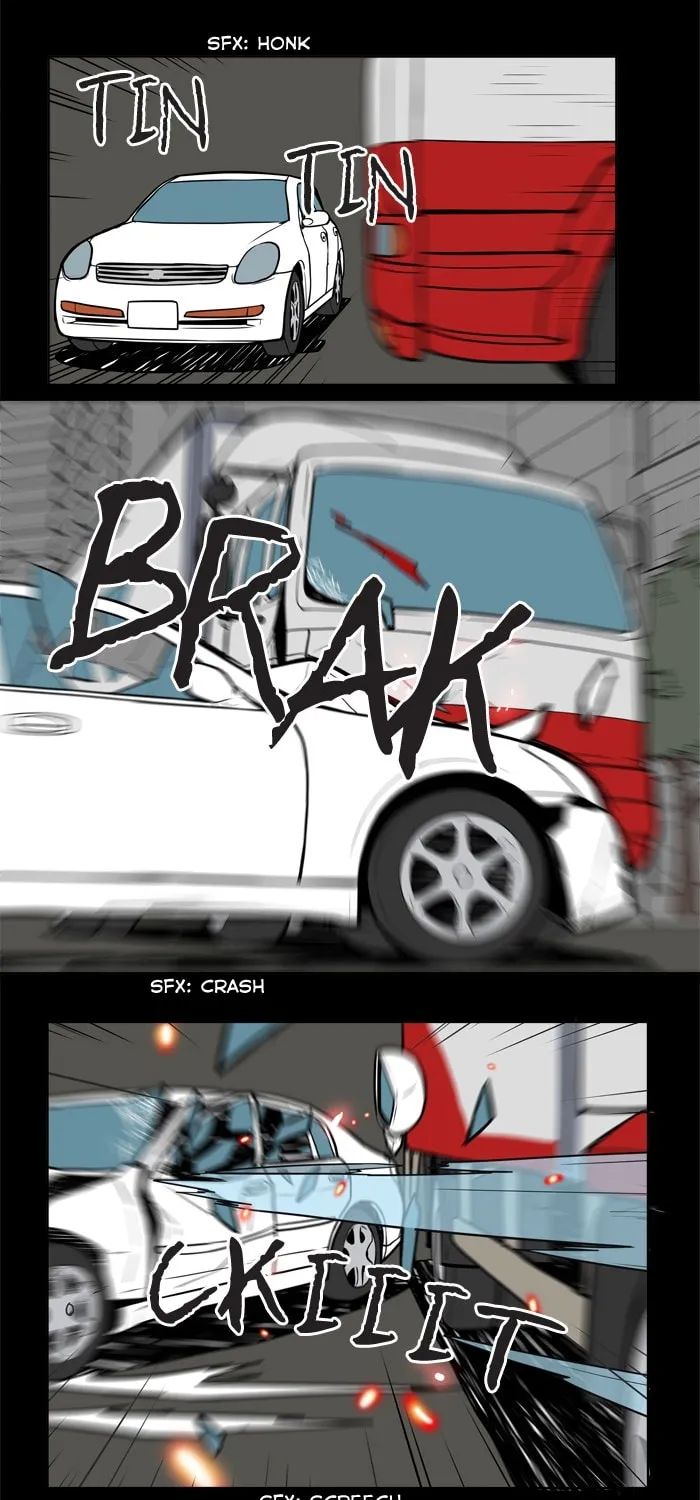 Possessed Chapter 1 page 17 - 