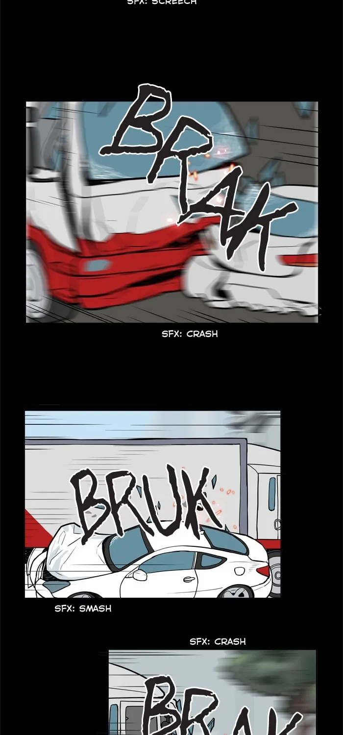 Possessed Chapter 1 page 18 - 