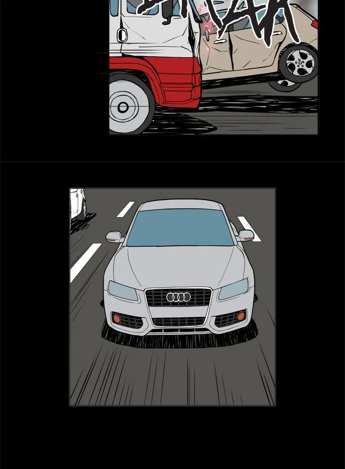 Possessed Chapter 1 page 19 - 
