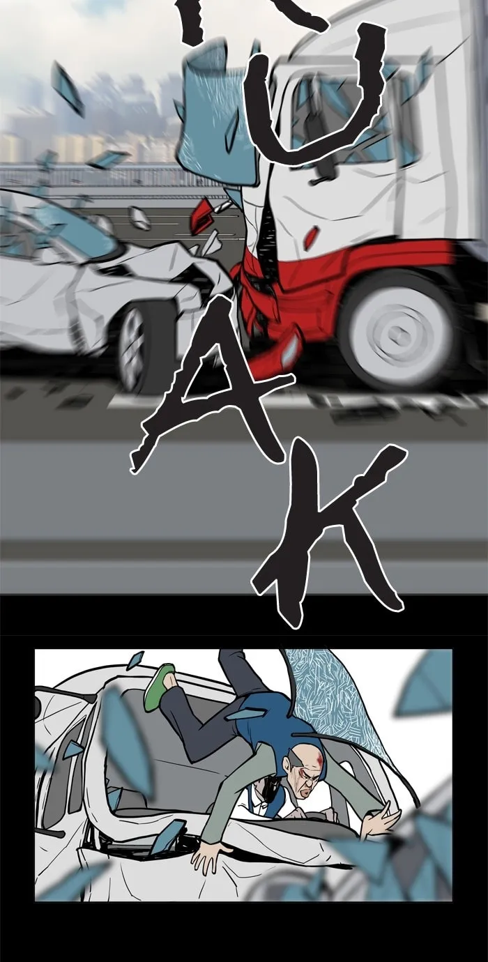 Possessed Chapter 1 page 22 - 
