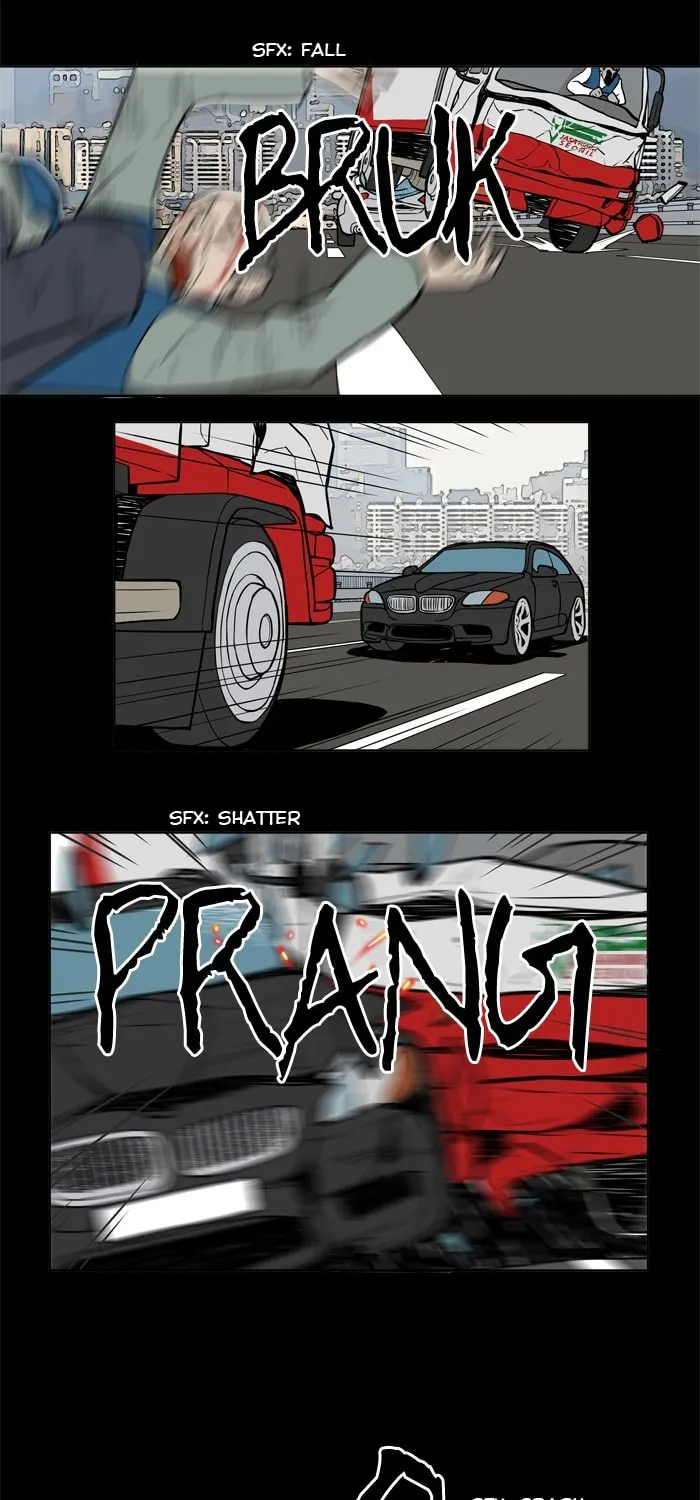 Possessed Chapter 1 page 23 - 