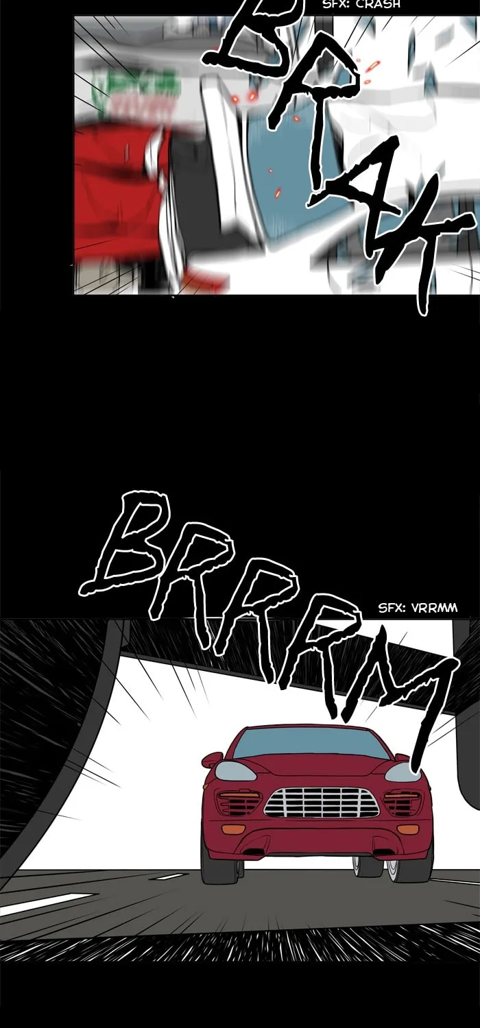 Possessed Chapter 1 page 24 - 