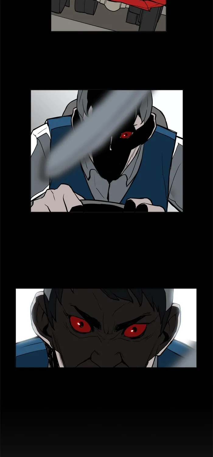 Possessed Chapter 1 page 30 - 
