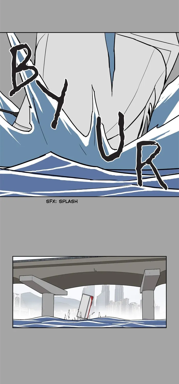 Possessed Chapter 1 page 32 - 