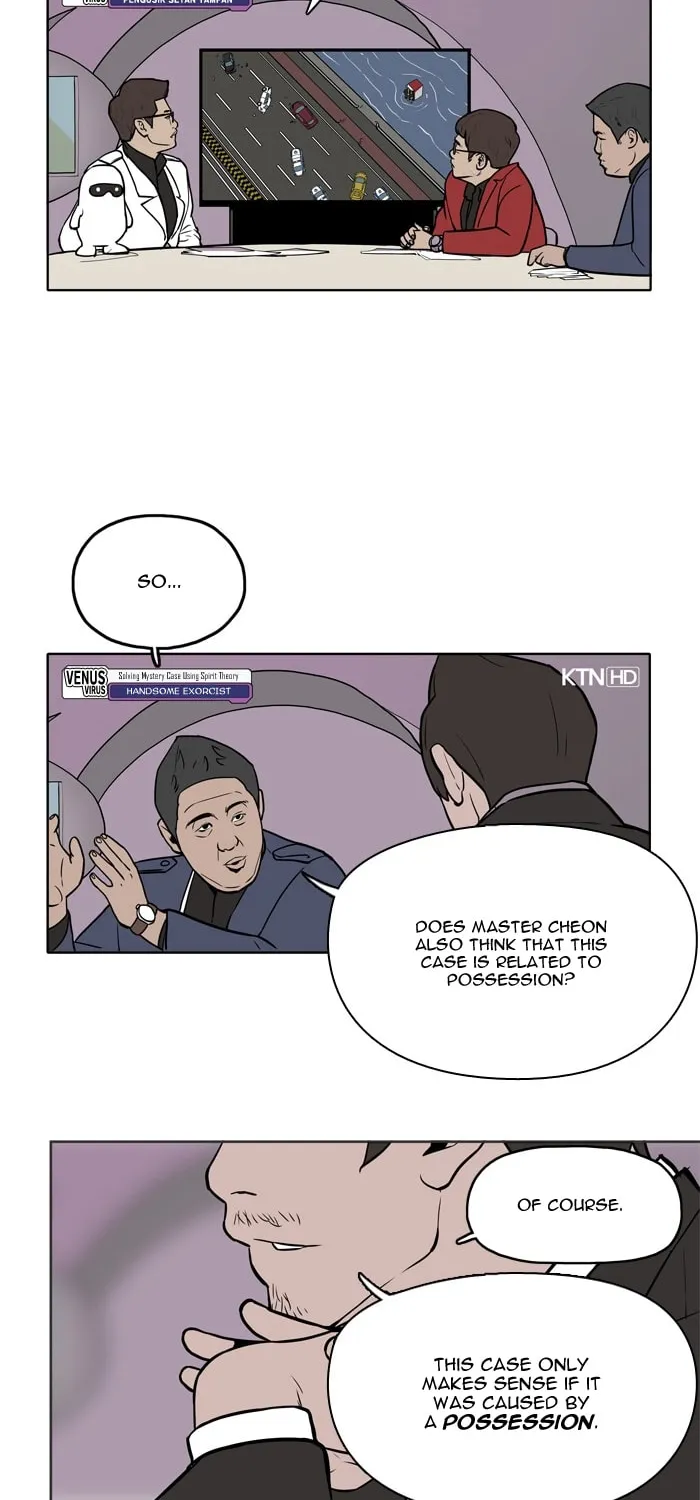 Possessed Chapter 1 page 36 - 