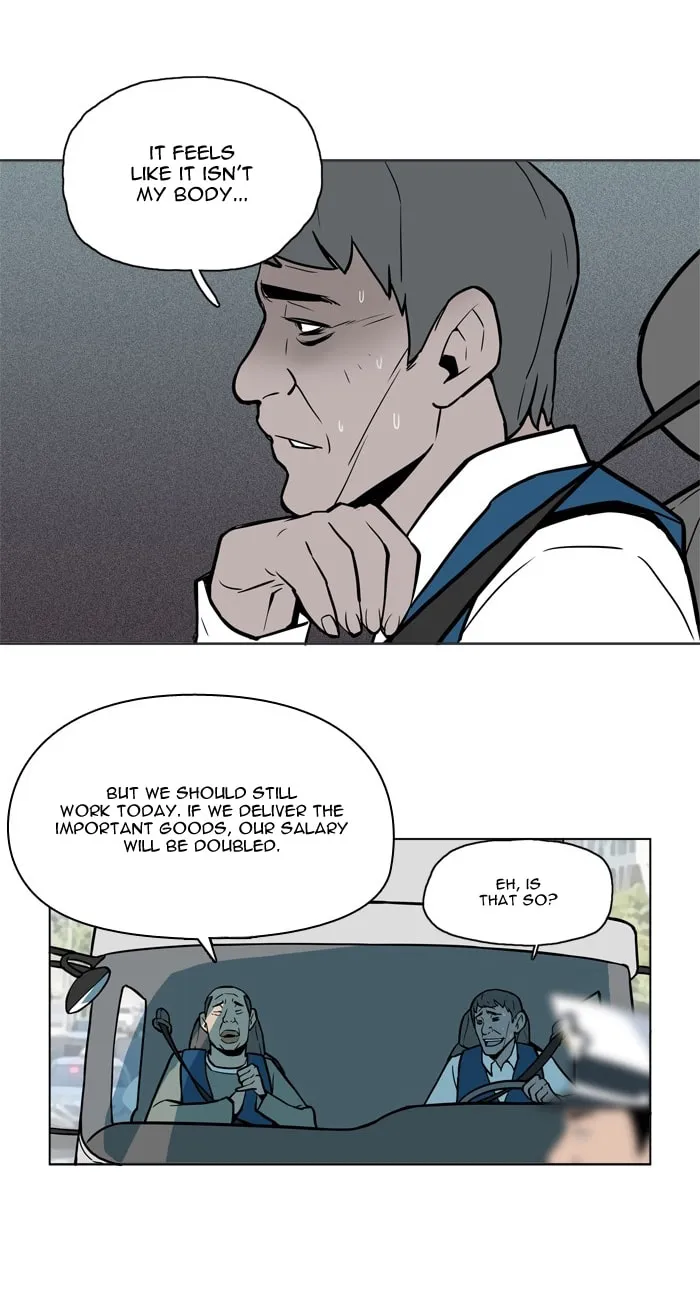 Possessed Chapter 1 page 7 - 