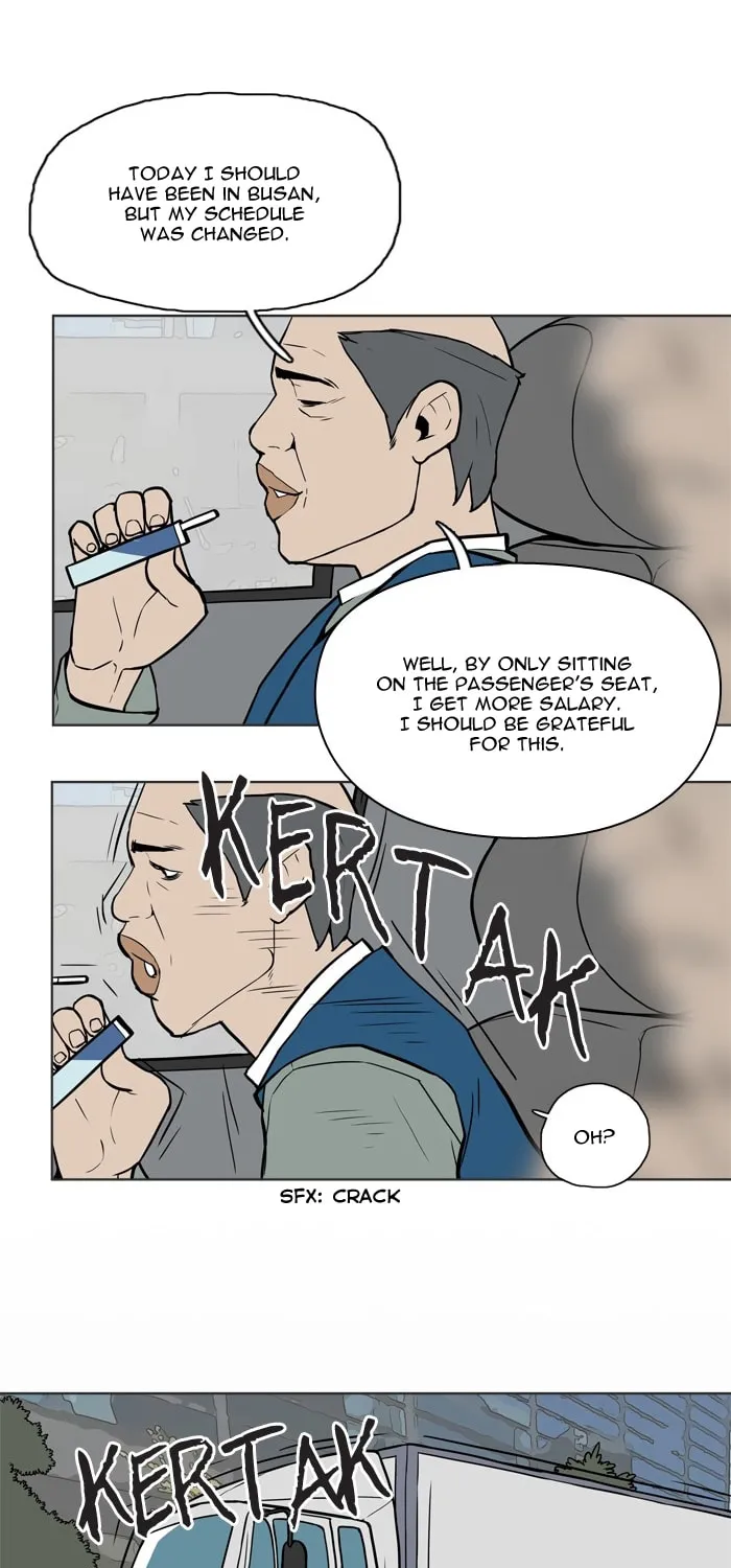 Possessed Chapter 1 page 8 - 