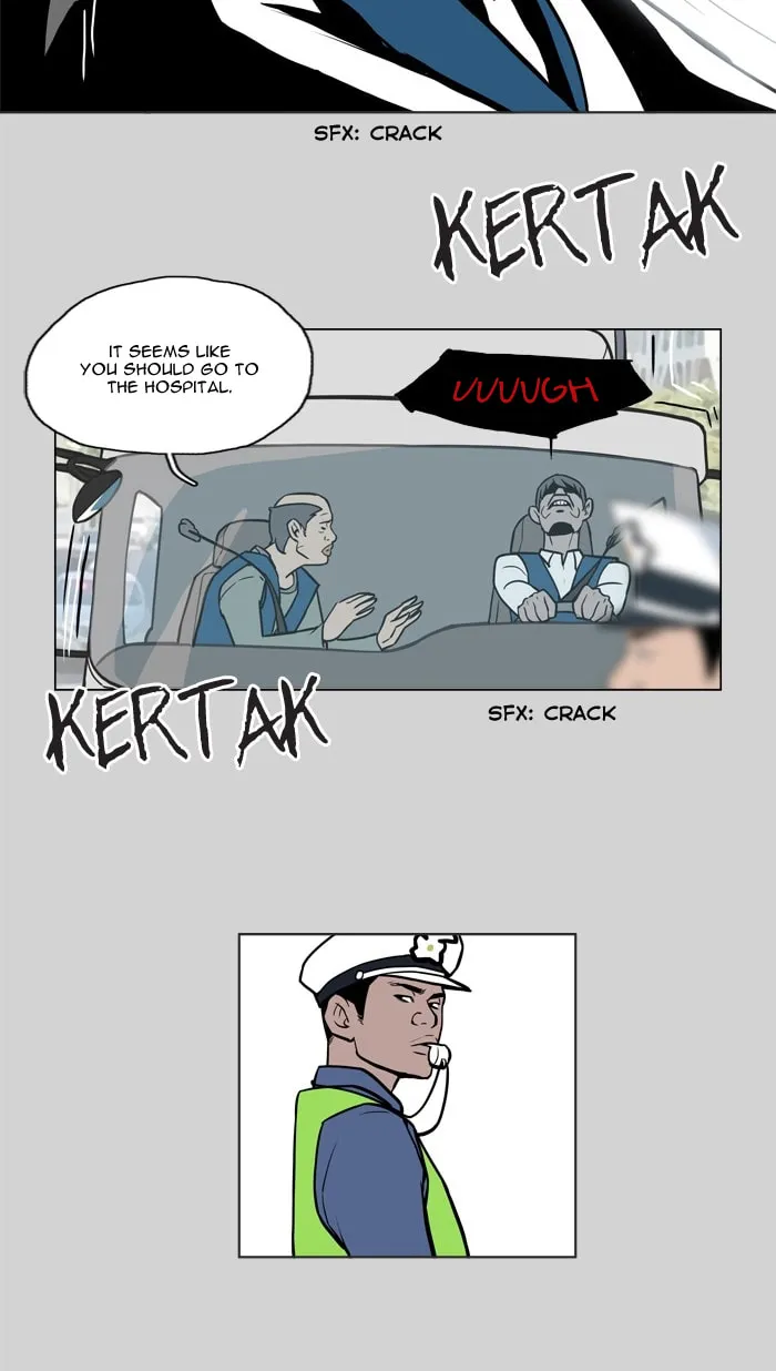 Possessed Chapter 1 page 10 - 