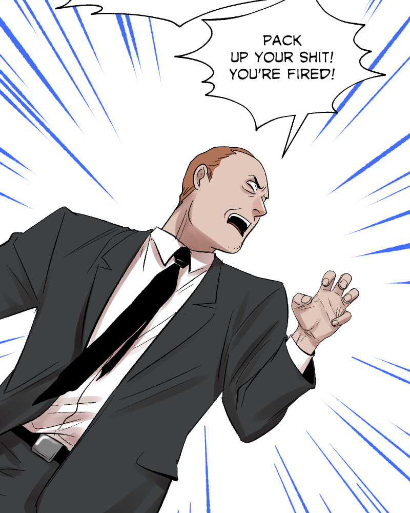 Possessed Chapter 10 page 14 - 