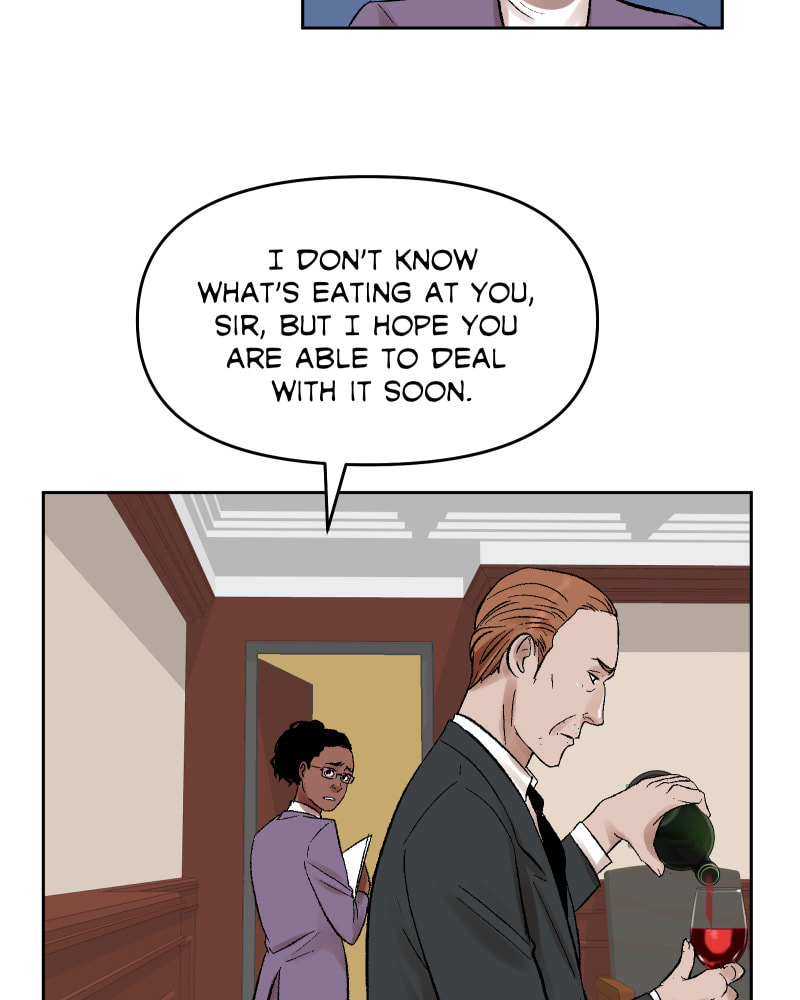 Possessed Chapter 10 page 19 - 