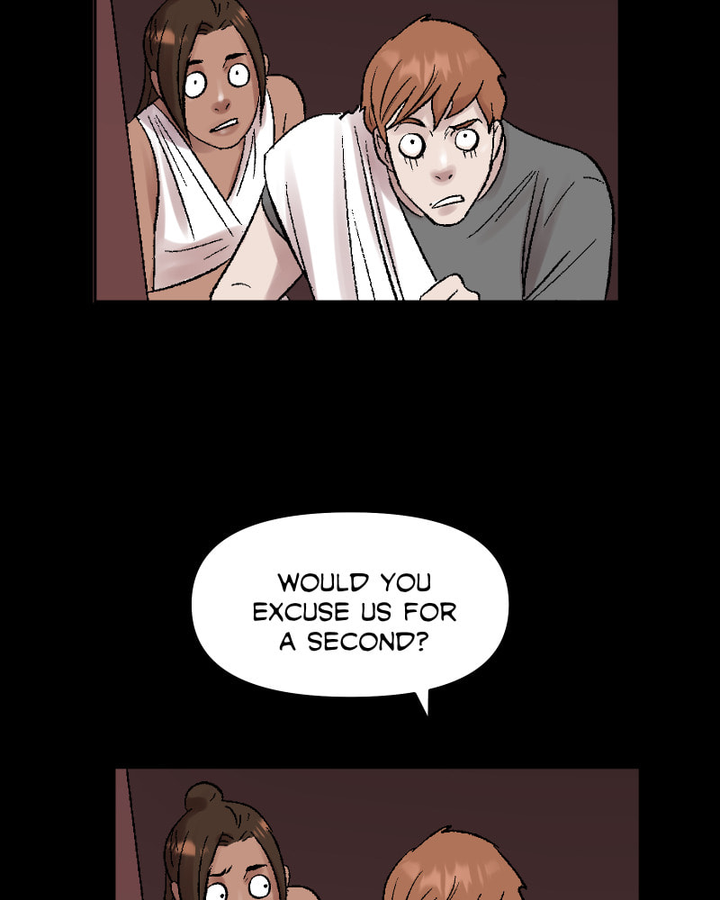 Possessed Chapter 10 page 30 - 