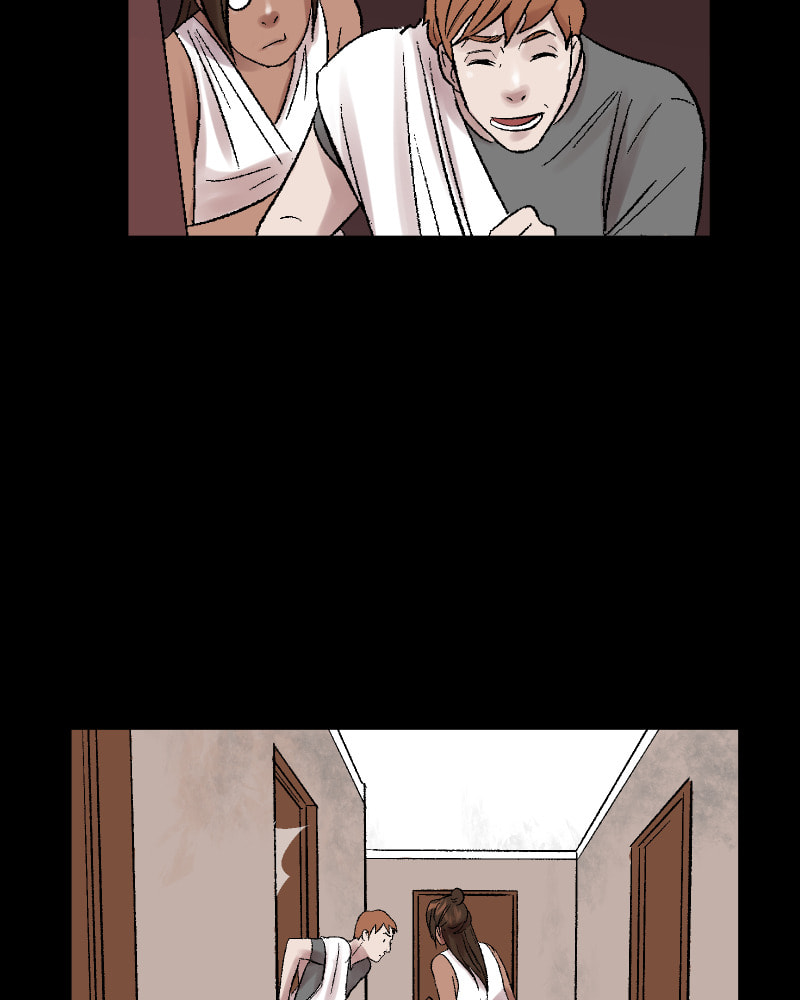 Possessed Chapter 10 page 31 - 