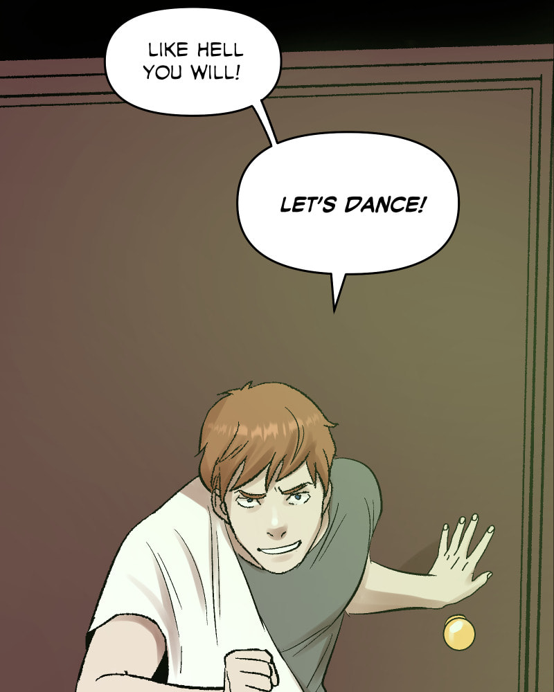 Possessed Chapter 10 page 39 - 