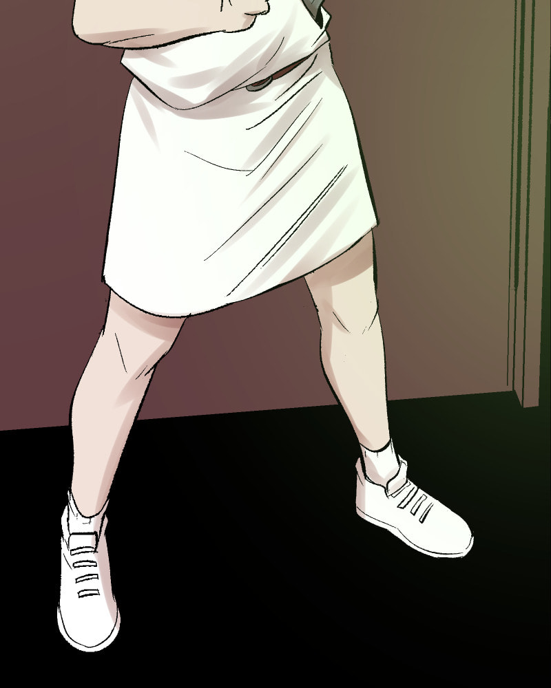 Possessed Chapter 10 page 40 - 