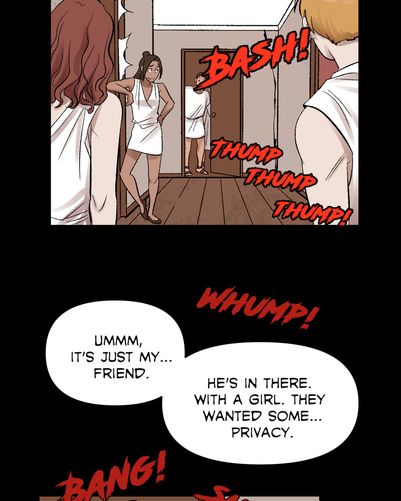 Possessed Chapter 10 page 42 - 