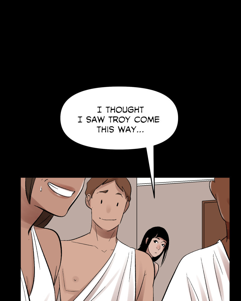 Possessed Chapter 10 page 45 - 
