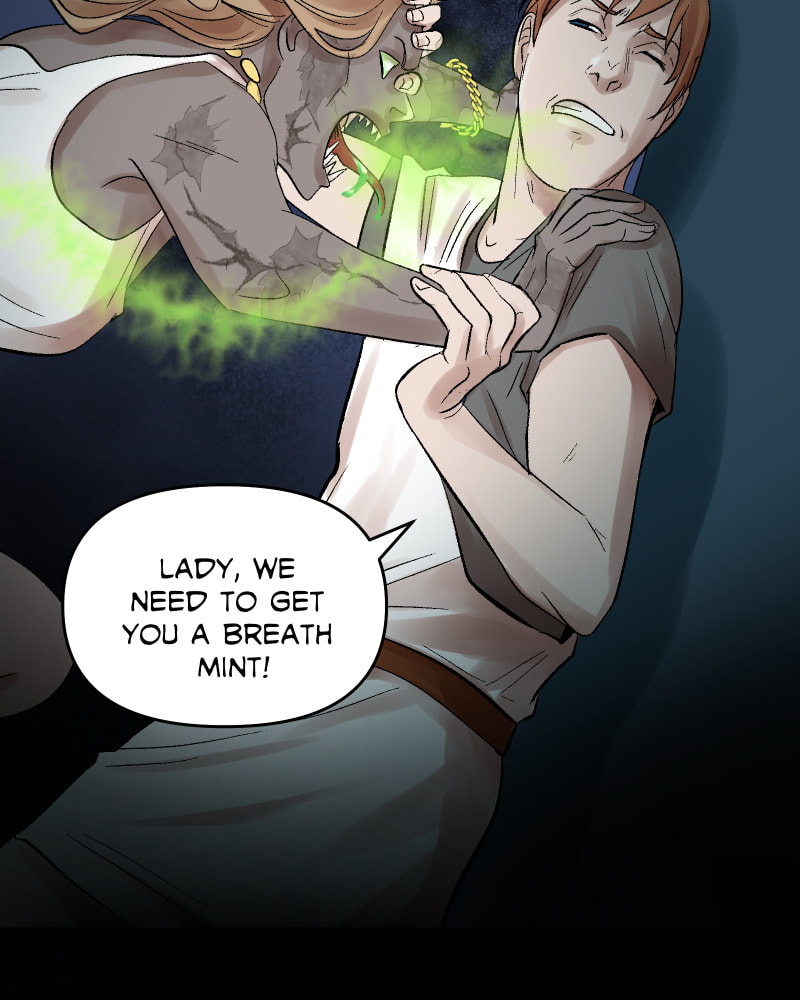 Possessed Chapter 10 page 49 - 