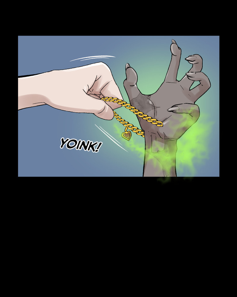 Possessed Chapter 10 page 59 - 