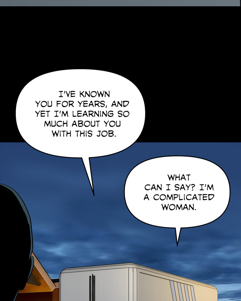 Possessed Chapter 10 page 70 - 