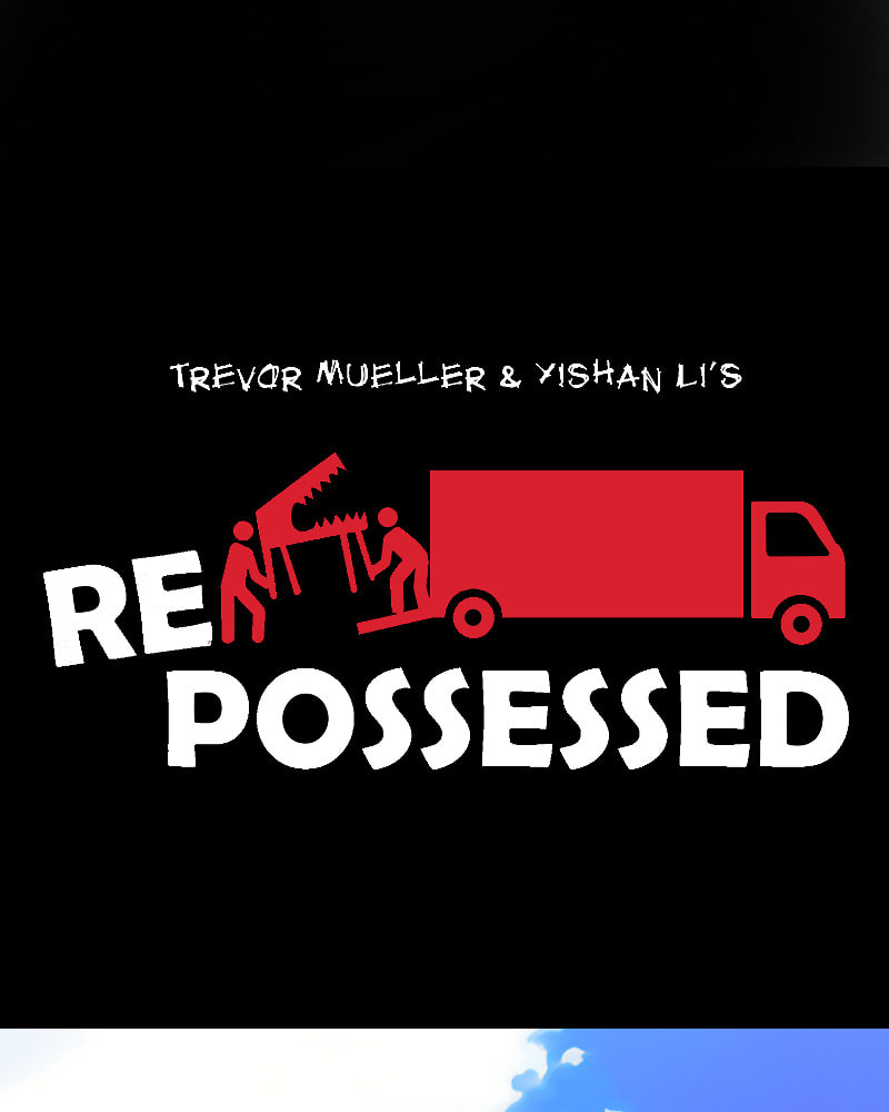 Possessed Chapter 100 page 12 - 