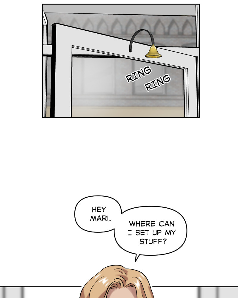 Possessed Chapter 100 page 16 - 