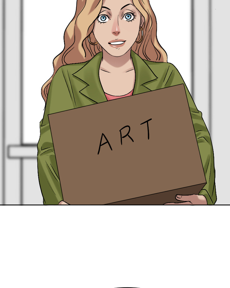 Possessed Chapter 100 page 17 - 