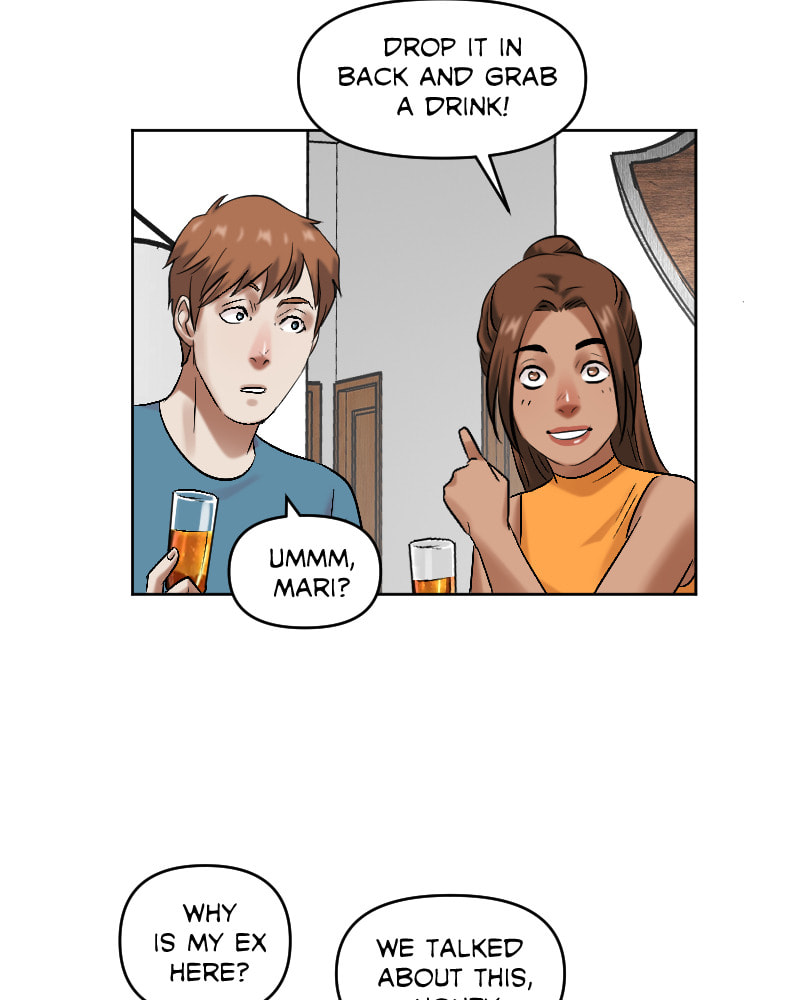 Possessed Chapter 100 page 18 - 