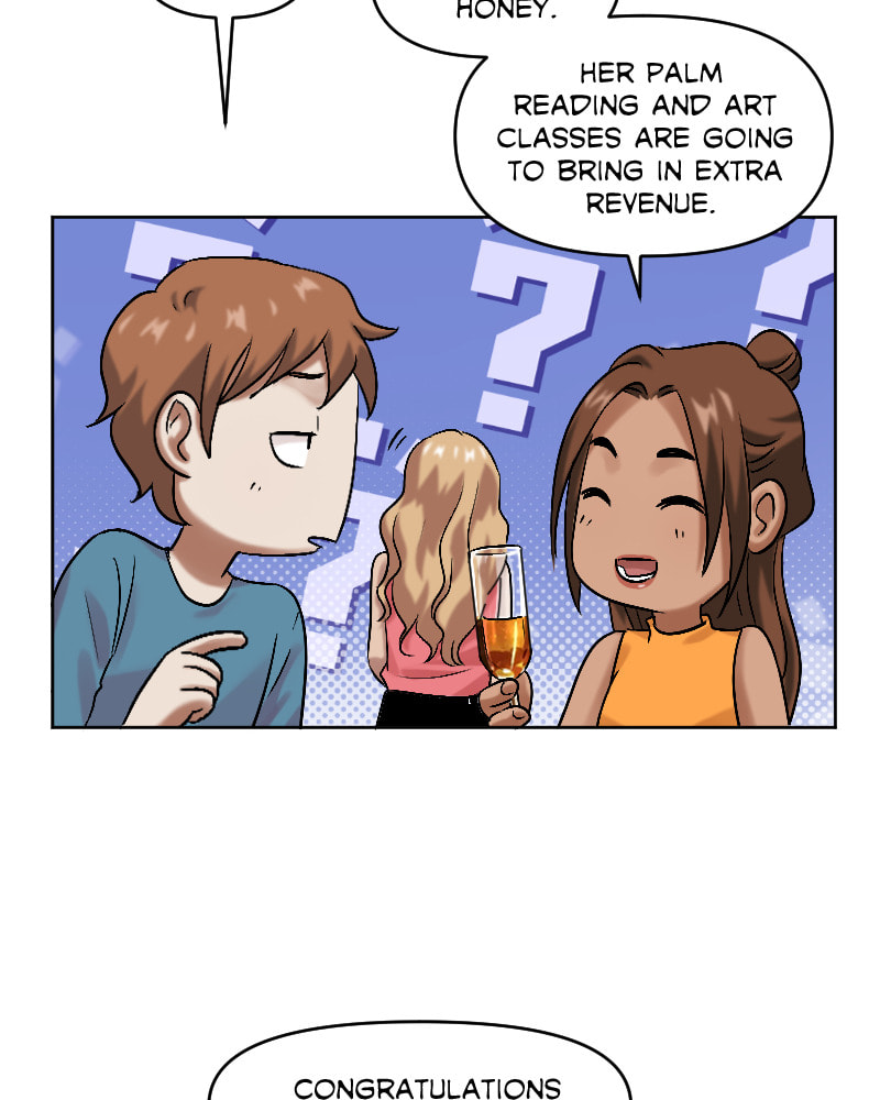 Possessed Chapter 100 page 19 - 