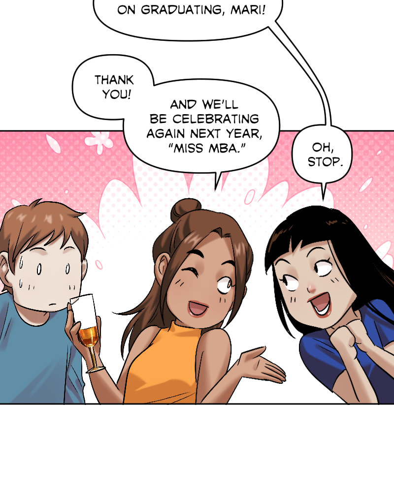 Possessed Chapter 100 page 20 - 