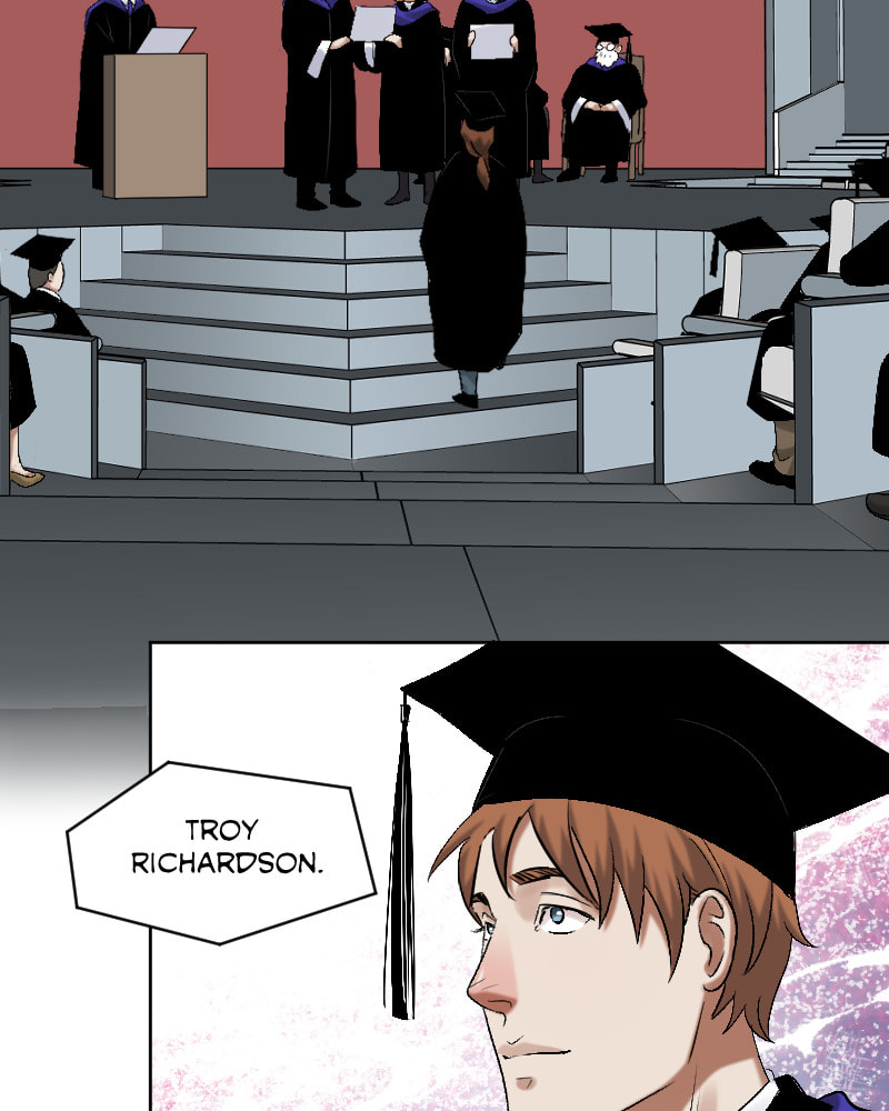 Possessed Chapter 100 page 3 - 