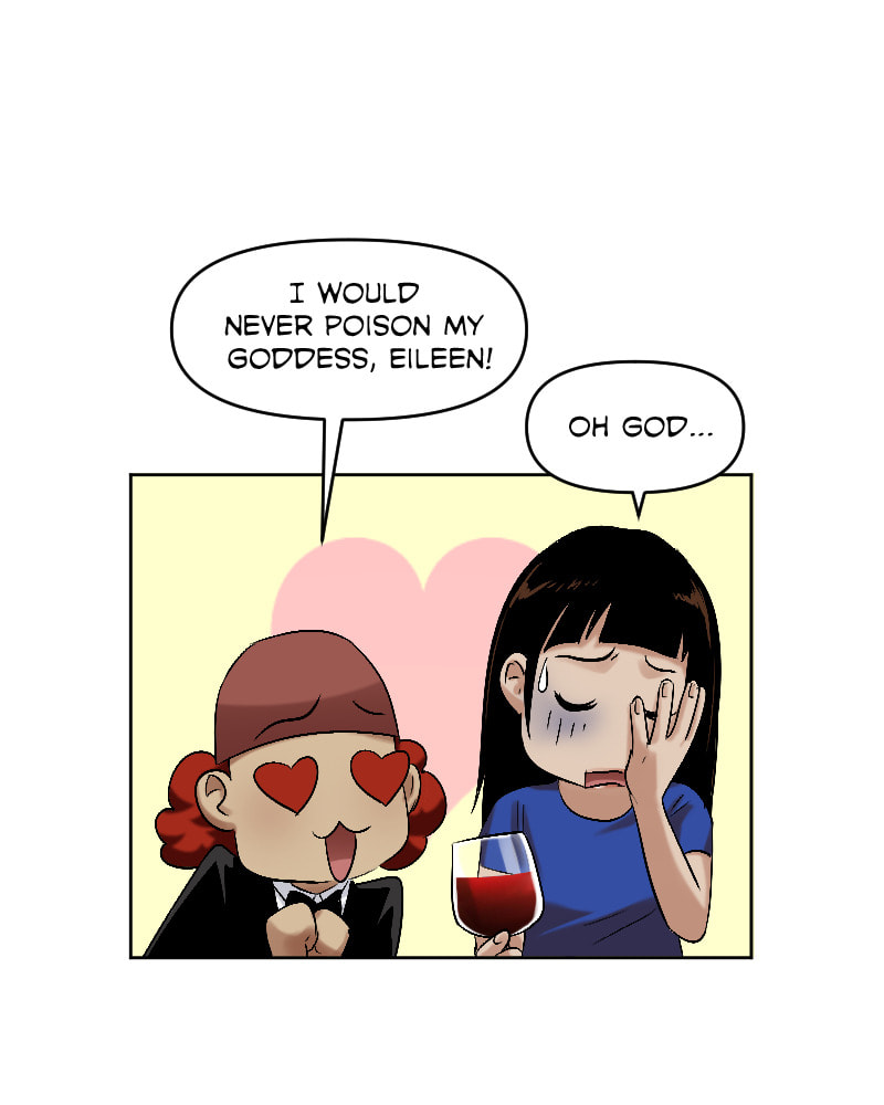 Possessed Chapter 100 page 24 - 
