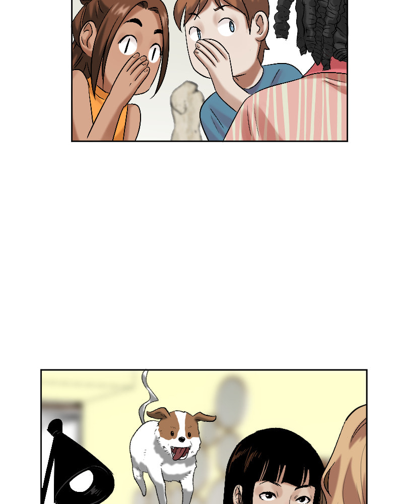 Possessed Chapter 100 page 29 - 