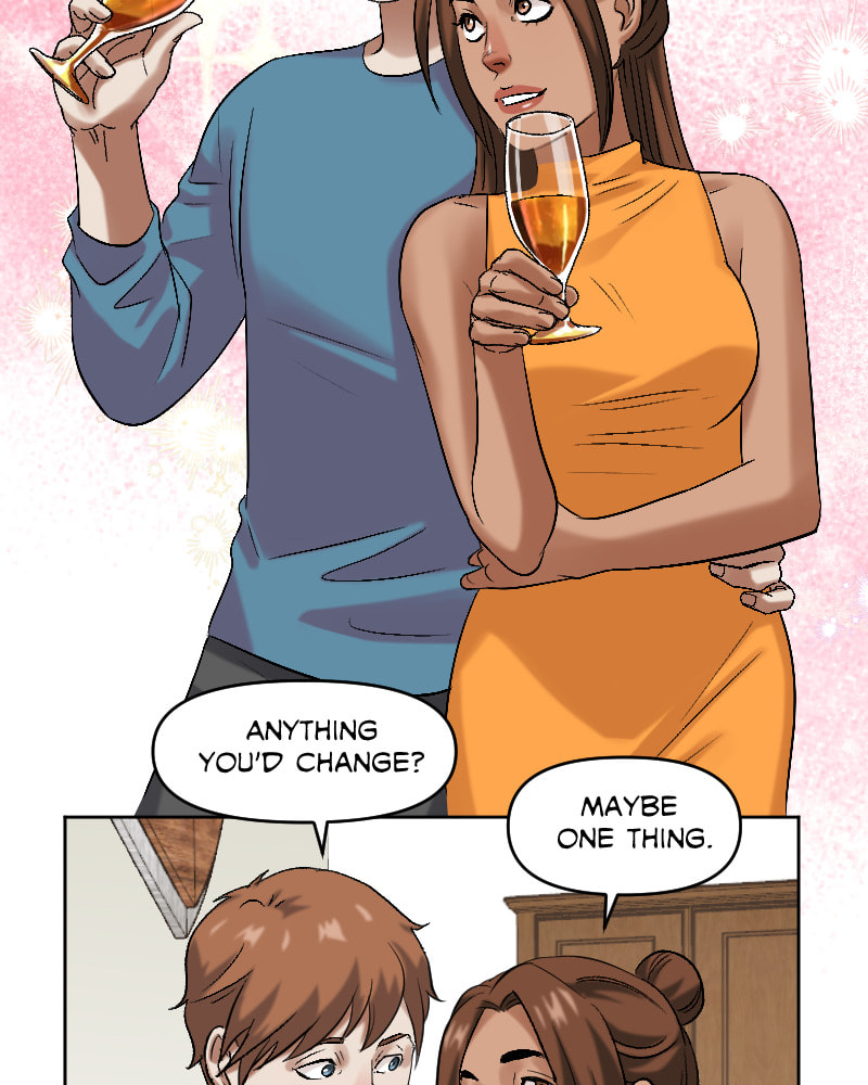 Possessed Chapter 100 page 33 - 