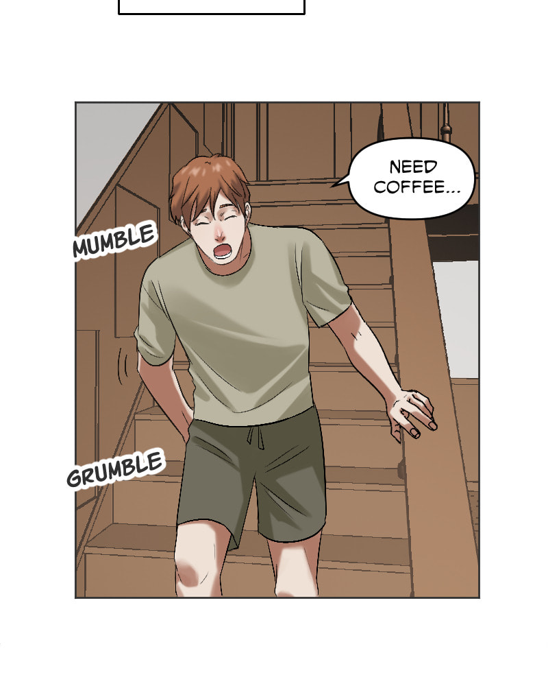 Possessed Chapter 100 page 40 - 