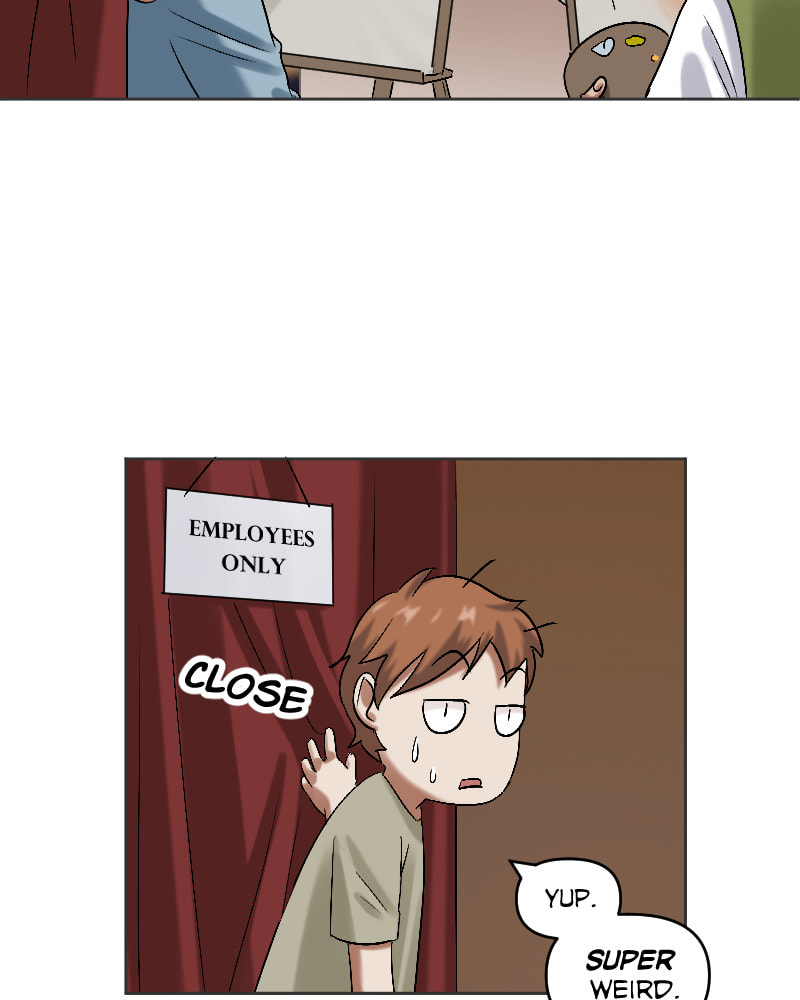 Possessed Chapter 100 page 42 - 