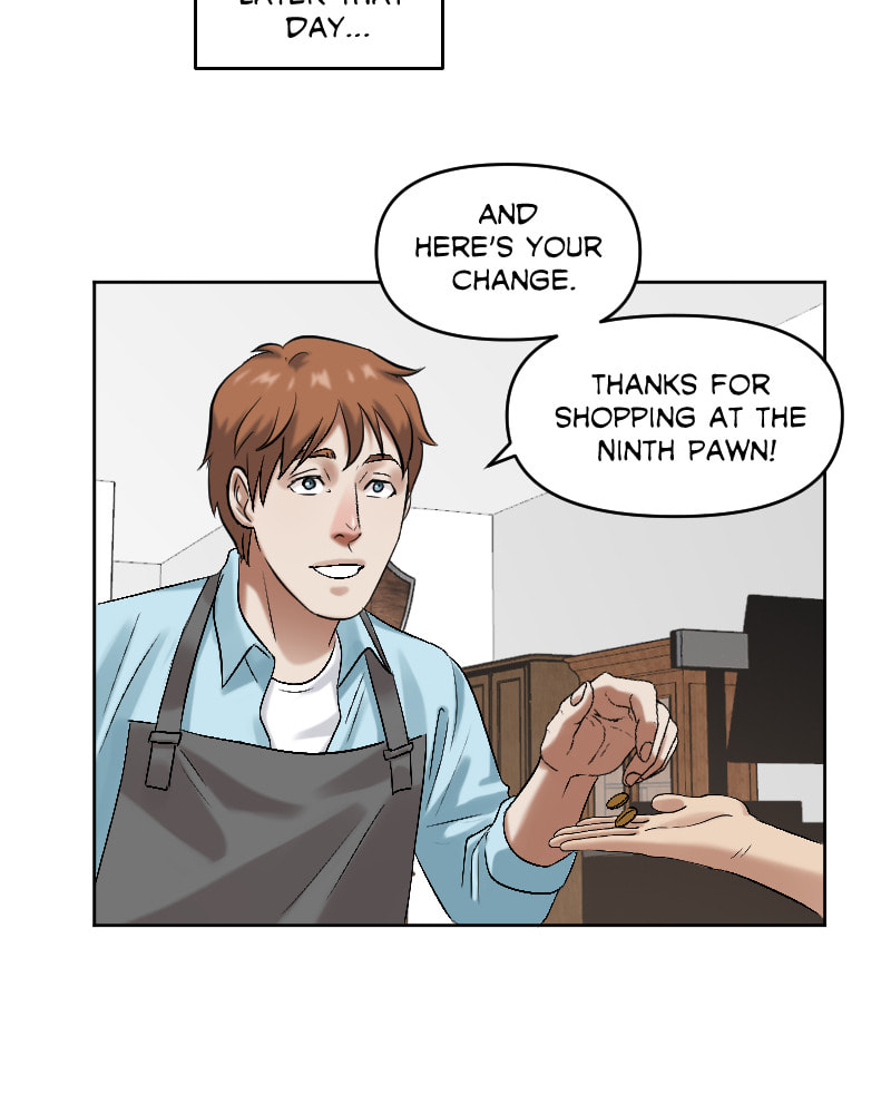 Possessed Chapter 100 page 44 - 