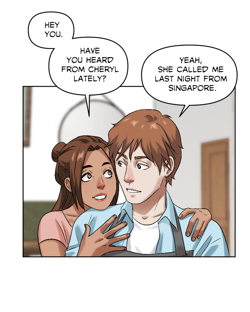 Possessed Chapter 100 page 45 - 