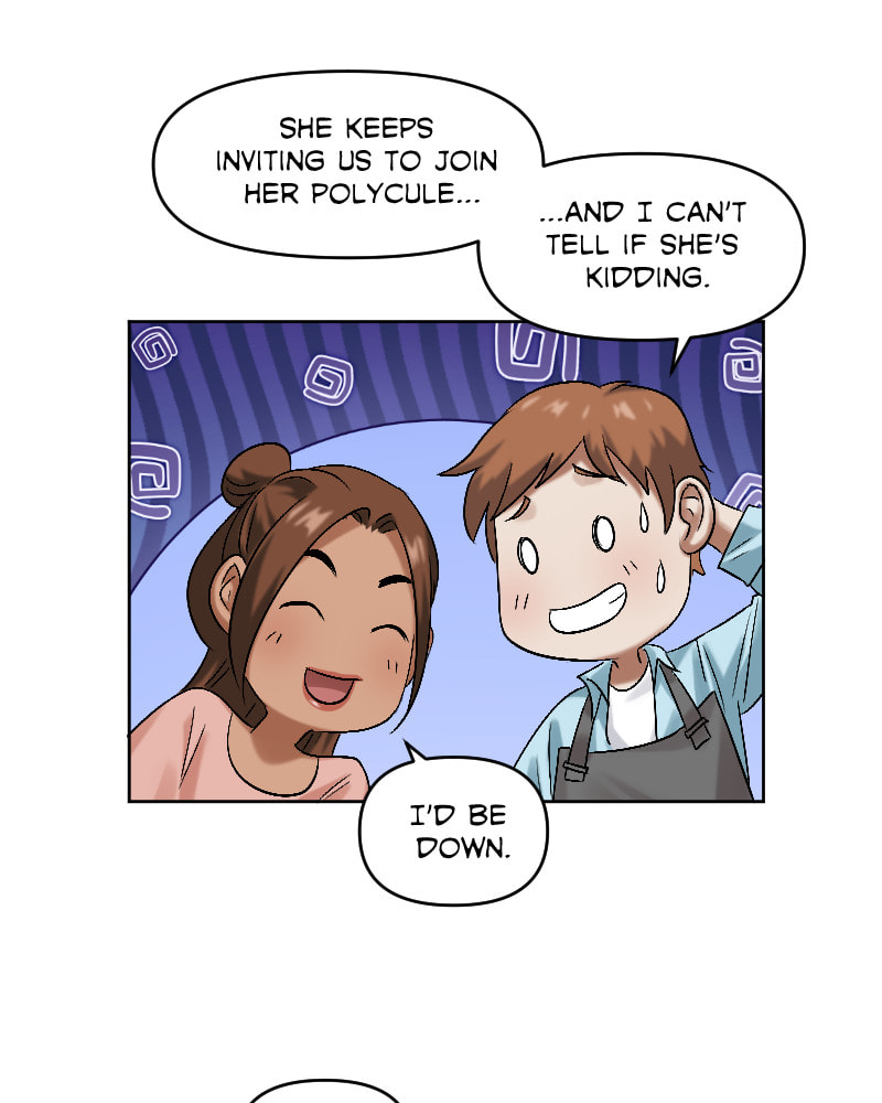 Possessed Chapter 100 page 46 - 