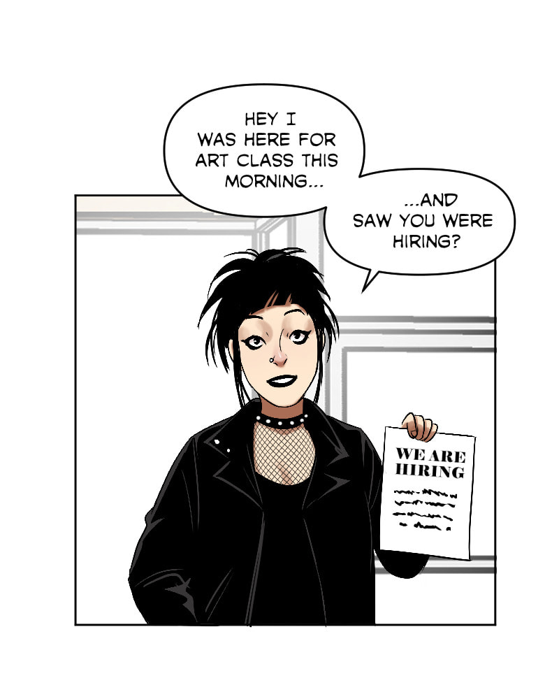 Possessed Chapter 100 page 52 - 